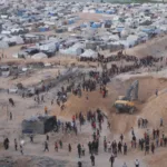 Israel anuncia la reanudación del alto el fuego en Gaza tras una noche de intensos bombardeos - Foto: DW