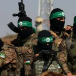 Hamás confirma que devolverá a Israel los cuerpos de todos los rehenes, aunque advierte que el proceso “tomará tiempo” - Foto: Telegram