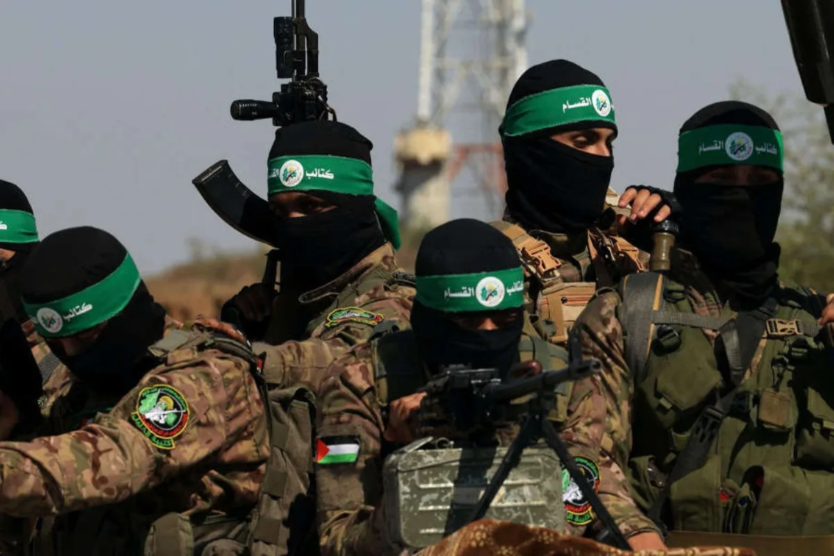 Hamás confirma que devolverá a Israel los cuerpos de todos los rehenes, aunque advierte que el proceso “tomará tiempo” - Foto: Telegram