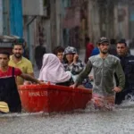 El huracán Melissa amenaza con impactar a 1,5 millones de personas en Jamaica, según la Cruz Roja - Foto: Redes sociales