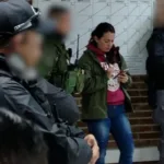 Cárcel para dos militares y una civil infiltrada en reuniones del Ejército sobre seguridad presidencial - Foto: Fiscalía