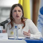 Defensora del Pueblo advierte riesgos en la participación de exjefes paramilitares en procesos de verdad y política - Foto: Defensoría del Pueblo