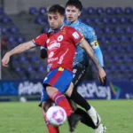 Deportivo Pasto rompe su mala racha con goleada 4-0 sobre un juvenil Pereira en el inicio de la jornada 18 de la Liga BetPlay II-2025 - Foto: Redes sociales