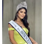 Cabe anotar, que más allá de opiniones políticas, Laura Gallego conversa con candidatos como Abelardo de La Espriella y Santiago Botero a los cuales les pregunta sobre "darle bala" a Gustavo Petro o a Daniel Quintero - Foto: IG/Laura Gallego