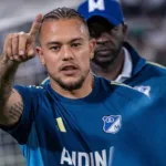Millonarios remonta ante América y mantiene vivas sus opciones de clasificar - Foto: @MillosFCoficial