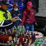 Le Ley Seca fue adoptada Alcaldía Mayor de Bogotá para garantizar la tranquilidad y seguridad de la jornada de elecciones que se tiene prevista este domingo - Foto: Secretaría de Gobierno de Bogotá
