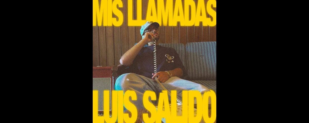 El tema habla de una ruptura desde una perspectiva honesta y emocional, pero con ritmo y fuerza. “Es una canción que me representa al 100%, me siento cómodo interpretándola y con muchas ganas de llevarla al directo”, afirma Luis. “Mis Llamadas” es un tema cadencioso, bailable y con un mensaje universal: el desamor - Foto: Luis Salido