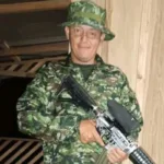 Ejército confirma la muerte en combate de alias ‘Miguelito’, uno de los principales cabecillas del Clan del Golfo en Antioquia - Foto: Cortesía