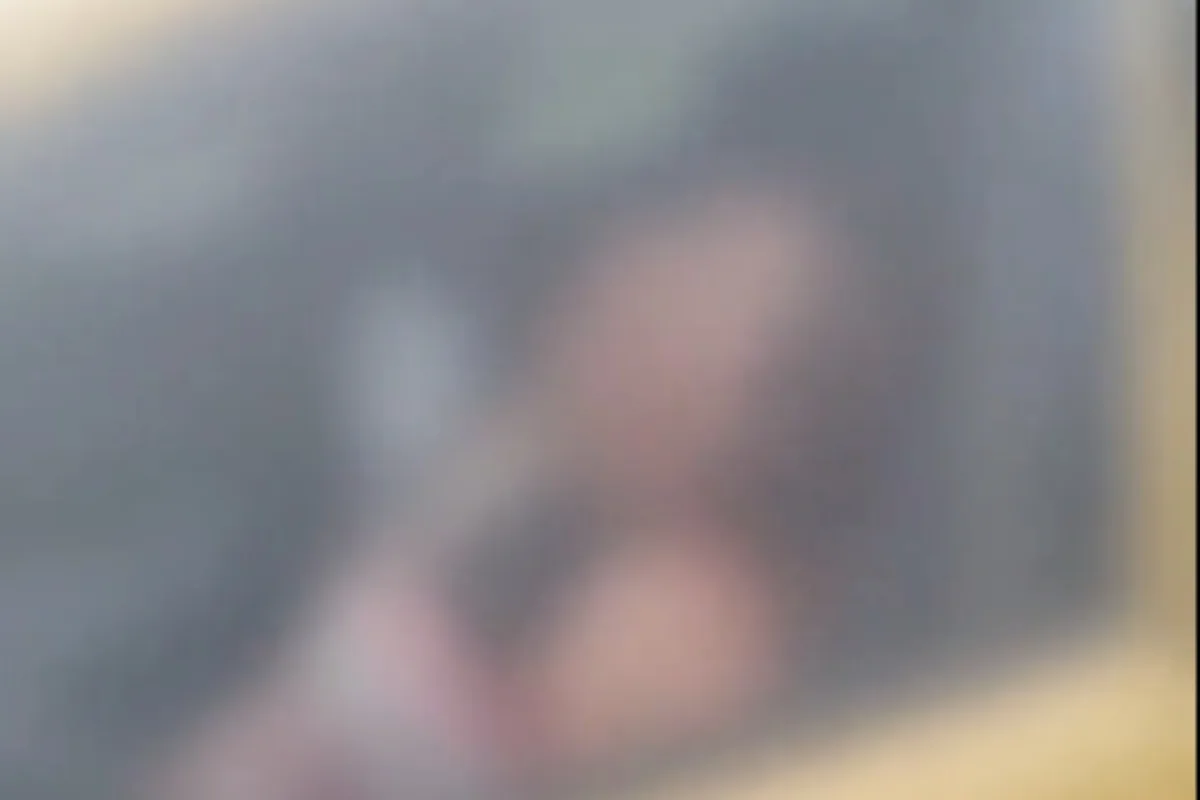 Mujer taxista fue asesinada en Suba en un presunto caso de sicariato; autoridades investigan el hecho - Foto: Captura de video