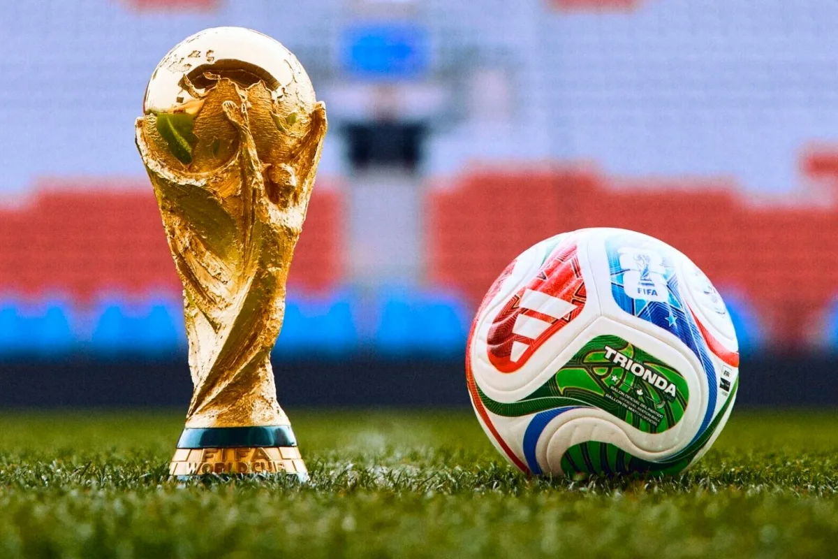 El Mundial 2026 toma forma: 28 selecciones ya aseguraron su clasificación - Foto: FIFA