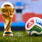 Cabo Verde hace historia y se clasifica por primera vez al Mundial 2026 - foto: FIFA