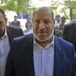 Prosiguen en Egipto las negociaciones indirectas entre Israel y Hamás con mediación internacional - Foto: Redes sociales