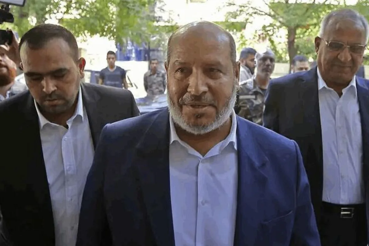 Prosiguen en Egipto las negociaciones indirectas entre Israel y Hamás con mediación internacional - Foto: Redes sociales