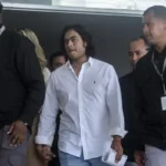 Fiscalía imputará nuevos delitos a Nicolás Petro por presunta corrupción en contratos del Atlántico - Foto: Redes sociales