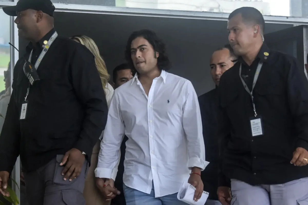 Fiscalía imputará nuevos delitos a Nicolás Petro por presunta corrupción en contratos del Atlántico - Foto: Redes sociales