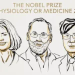 El Nobel de Medicina reconoce a los descubridores de los “guardianes” del sistema inmunitario - Foto: @NobelPrize