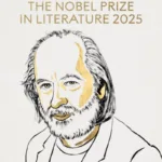 El Nobel de Literatura 2025 es para el húngaro László Krasznahorkai, autor de una obra "visionaria" sobre el fin del mundo - Foto: @NobelPrize