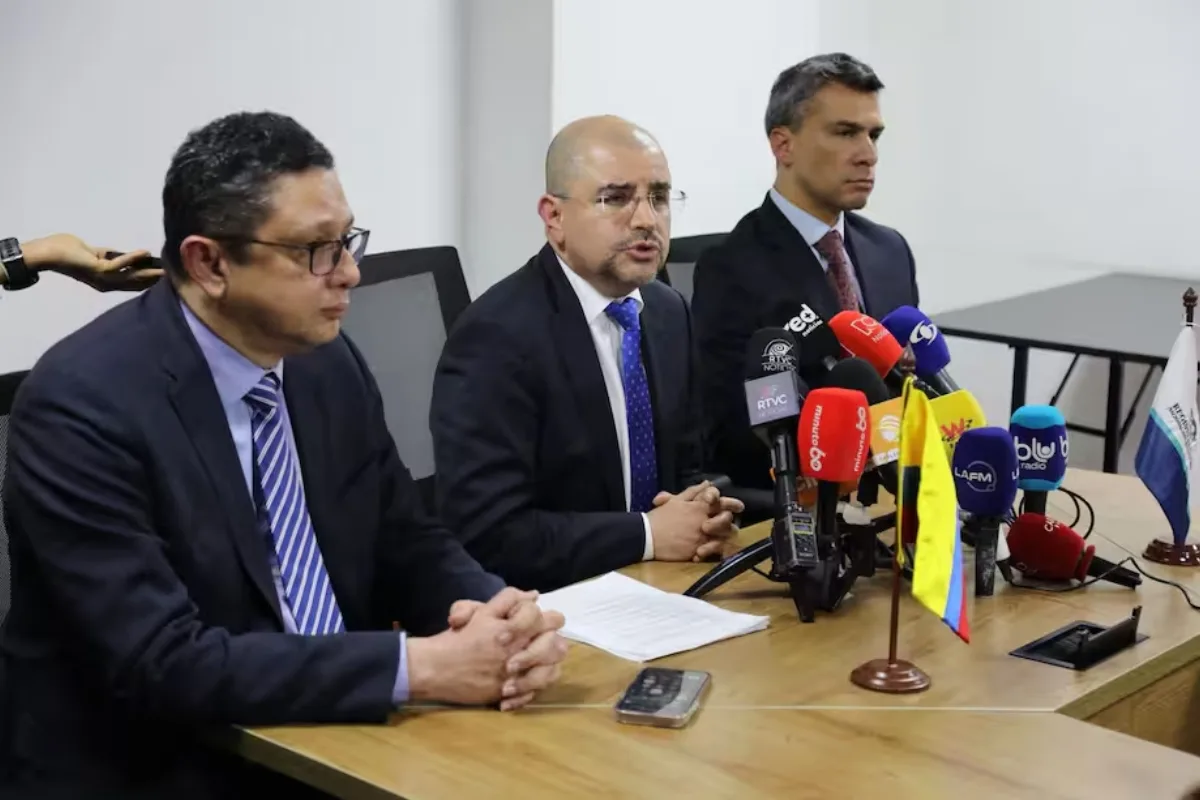 Registraduría confirma realización de la consulta presidencial del Pacto Histórico el 26 de octubre - Foto: Redes sociales