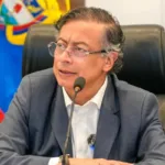 Petro afirma que el TLC con Estados Unidos está “suspendido de facto” y anuncia decisiones tras nuevas tensiones con Washington - Foto: Presidencia