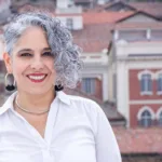 María José Pizarro se retira de la puja por la cabeza de lista al Senado del Pacto Histórico y deja el camino libre a Carolina Corcho - Foto: Redes sociales