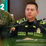 Autoridades confirman la captura de alias “El Viejo”, presunto responsable del asesinato del senador Miguel Uribe Turbay - Foto: Cortesía