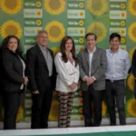 Bloque a bloque, los partidos afinan sus estrategias rumbo a las elecciones de 2026 - Foto: En Marcha