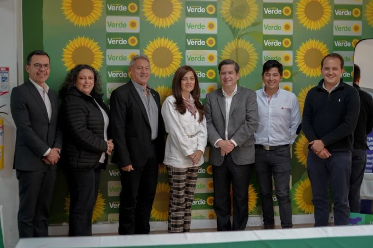 Bloque a bloque, los partidos afinan sus estrategias rumbo a las elecciones de 2026 - Foto: En Marcha