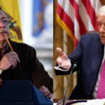 Tensión diplomática entre Colombia y Estados Unidos: Petro responde a críticas de Trump sobre narcotráfico y suspensión de ayudas - Foto: Redes sociales