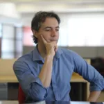 Daniel Quintero se retira de la consulta presidencial del Pacto Histórico por “riesgo jurídico” - Foto: Redes sociales