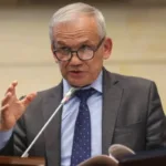Corte Suprema mantiene orden de captura contra exdirector del Dapre, Carlos Ramón González - Foto: Senado