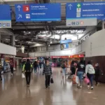 Bogotá espera la movilización de más de 572.000 viajeros durante la semana de receso escolar - Foto: Archivo