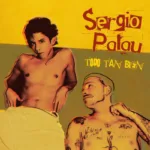 Con influencias que van desde Dalí pasando por  Garcia Lorca, Fernando Molano, Saturday Night Fever, “Todo tan bien” consolida a Sergio Palau como una de las voces más versátiles y auténticas de la nueva generación artística en Latinoamérica - Foto: Sergio Palau