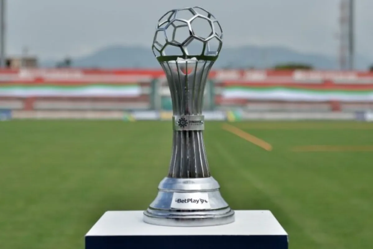 Torneo BetPlay: la tabla se aprieta tras el cierre de la fecha 12 - Foto: Redes sociales