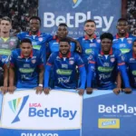 Unión Magdalena desciende nuevamente a la B y alcanza un récord histórico negativo en el fútbol colombiano - Foto: Redes sociales