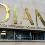 La Dian a través del Ministerio de Hacienda puso a consideración del Senado el nuevo Régimen Sancionatorio Aduanero - Foto: DIAN