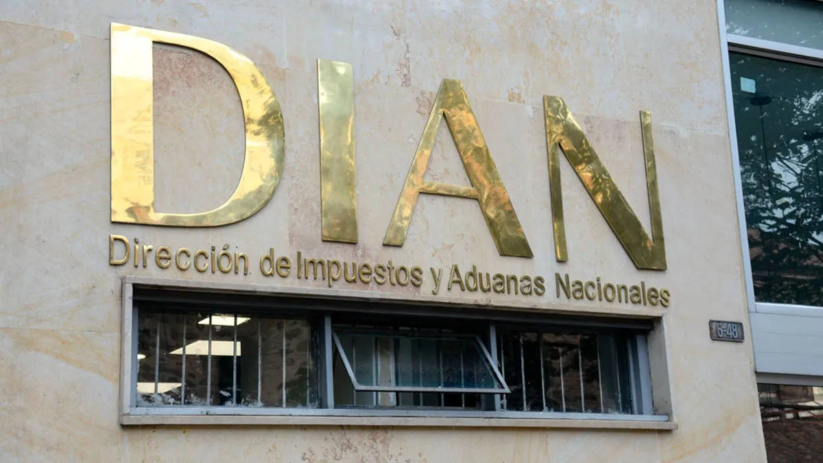 La Dian a través del Ministerio de Hacienda puso a consideración del Senado el nuevo Régimen Sancionatorio Aduanero - Foto: DIAN