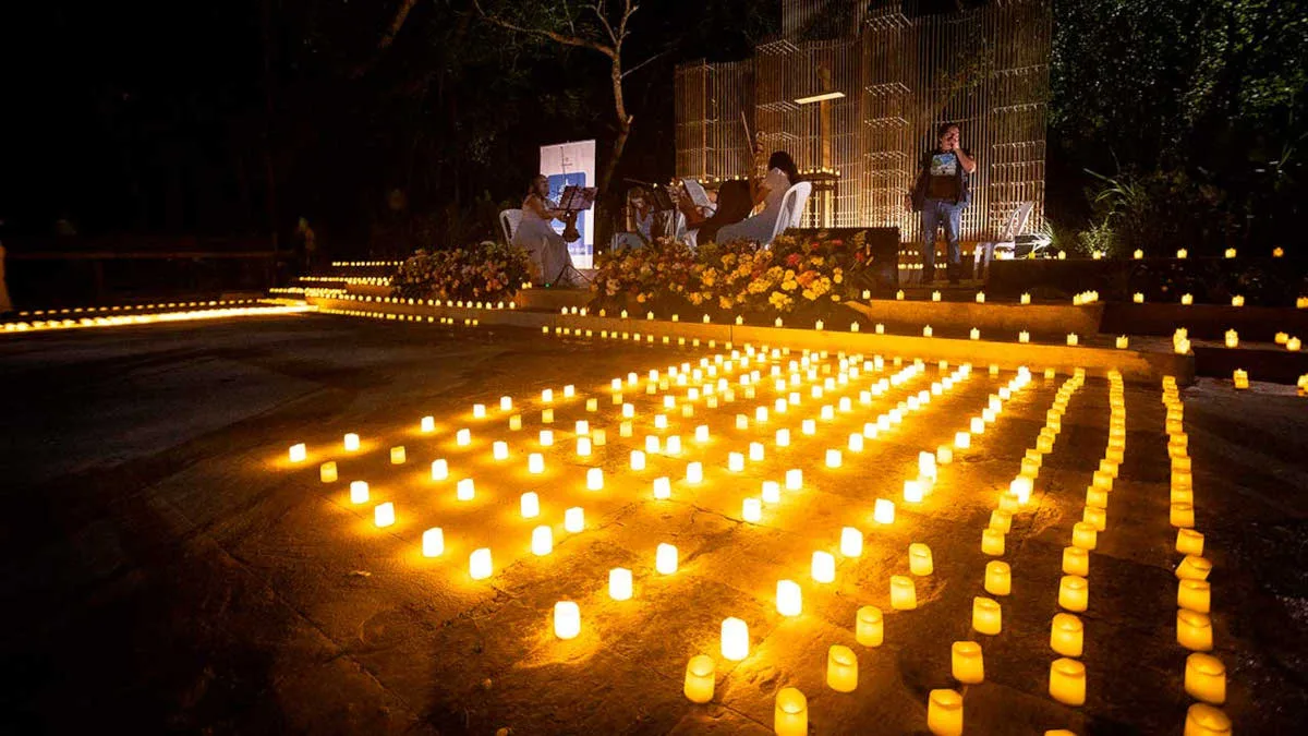 El Gobierno ha destinado 1.323 millones de pesos entre 2024 y 2025 para estudios técnicos, identificación, investigación, análisis y diagnóstico del patrimonio cultural de Armero - Foto: Ministerio de las Culturas, las Artes y los Saberes