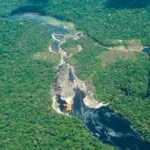 Está ubicada en el municipio de Calamar (Guaviare) y abarca una extensión aproximada de 180.000 hectáreas. Este gobierno han reconocido ya 19 nuevas Zonas de Reserva Campesina (ZRC), para completar 26 - Foto: Ministerio de Agricultura