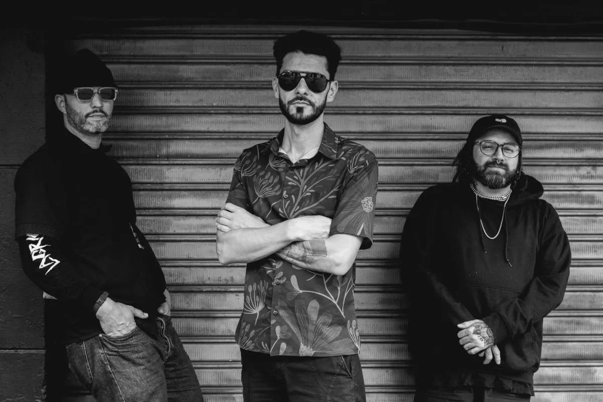 El concierto tendrá la participación de dos agrupaciones bogotanas invitadas: Desarme y Poison the Preacher, las cuales han dejado huella en el rock nacional por su gran su calidad musical e interpretativa, aportando ese sonido ruidoso y sucio que tanto le gusta a Nadie - Foto: Nadie