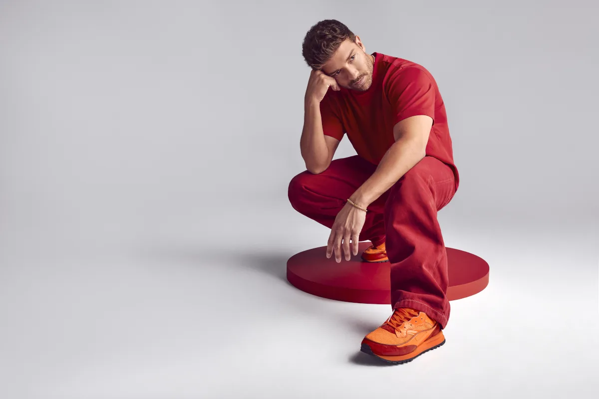 En medio de este nuevo álbum, Pablo Alborán regresará con fuerza a Colombia, dejando claro que cada paso lo ha construido con emoción y autenticidad - Foto: Breakfast Live