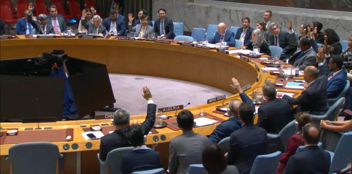 Con esta nueva extensión del mandato de la Misión se ratifica el compromiso de la comunidad internacional con la implementación del Acuerdo de Paz firmado en 2016 - Foto: Cancillería