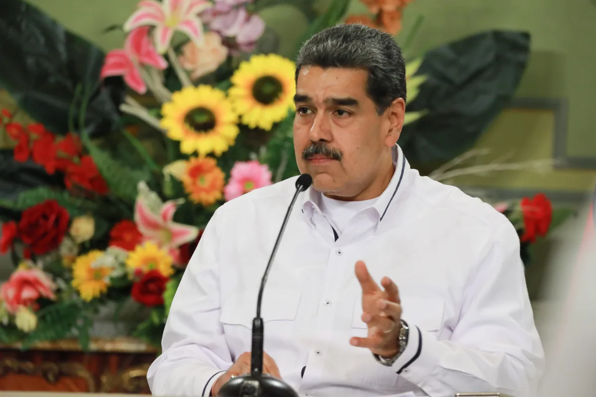 El “plan especial” de repatriación impulsado por Maduro aparece, entonces, como una medida de emergencia ante el aislamiento aéreo internacional: un intento de mantener al menos alguna vía de regreso para ciudadanos varados, mientras se redefine la conectividad aérea del país - Foto: Presidencia de Colombia