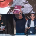 El presidente Gustavo Petro ha reaccionado con dureza: dijo que parte de la Corte “se mueve para hundir la reforma pensional” y acusó a algunos magistrados de ir en contra del derecho a una vejez digna para los trabajadores - Foto: Presidencia