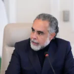 En su denuncia, Benedetti indicó además que poco antes del sobrevuelo había observado un vehículo que “iba de esquina a esquina pasando por la puerta” de su residencia y que en horas de la mañana personas extrañas tomaban fotos en la parte trasera del inmueble - Foto: Presidencia