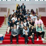 La Academia Diplomática Popular ofrece formación gratuita y presencial para acercar el conocimiento en relaciones internacionales y ampliar el acceso a la Carrera Diplomática y Consular - Foto: Cancillería