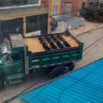 Tensión en Tunja por hallazgo de volqueta con explosivos y detonaciones controladas en el Batallón Simón Bolívar - Foto: Redes sociales