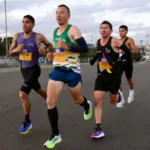 En 2024 este evento rompió todos los paradigmas existentes sobre correr una maratón en Bogotá, es por ello que en 2025 continuará siendo una maratón Boston Qualifier y un evento significativo para la capital, el cual dejó cerca de 170 corredores con registro de clasificación para la Maratón de Boston 2026 - Foto: VChallenges