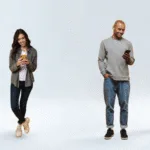 psos subraya que esta capacidad de “jugar con lo posible” puede convertirse en un motor de innovación para las marcas, siempre y cuando se haga desde la combinación equilibrada de inteligencia artificial con inteligencia humana - Foto: Ipsos Argentina