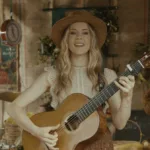 Producida por el maestro Juancho Valencia (fundador y director de Puerto Candelaria), “Don Aurelio” marca una nueva faceta musical en la trayectoria de la artista: una cumbia suave, romántica y bailable que combina la calidez del Caribe con la sensibilidad poética de Katie - Foto: Katie James