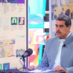 Por su parte, el Gobierno venezolano no ha tardado en reaccionar con denuncia: tacha la iniciativa como “intervencionista” y afirma que forma parte de maniobras de desgaste contra la soberanía del país - Foto: X/@NicolasMaduro